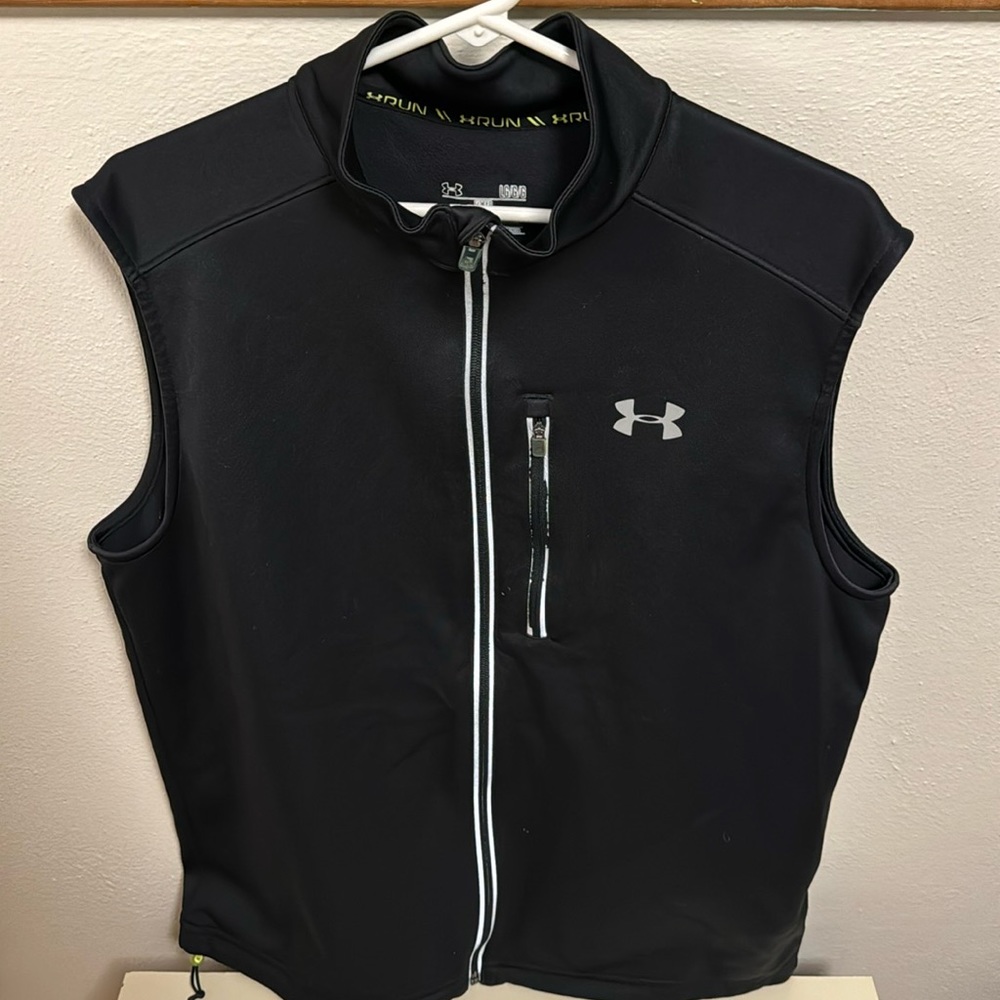 Under Armor Vest